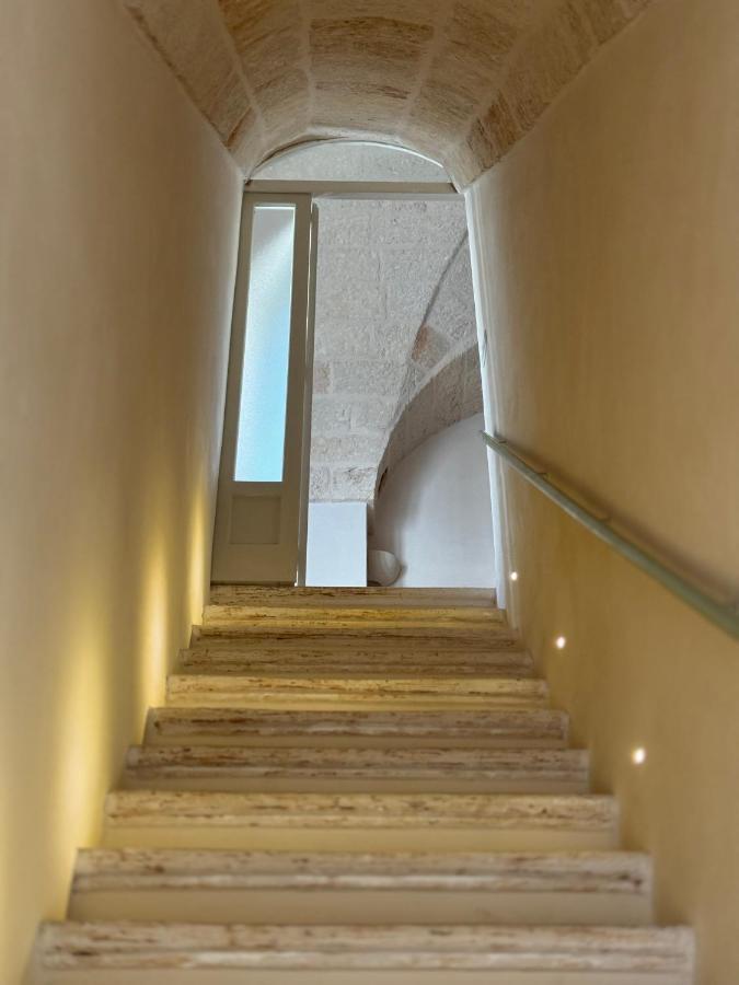 Al Palazzotto Fasano Exterior foto