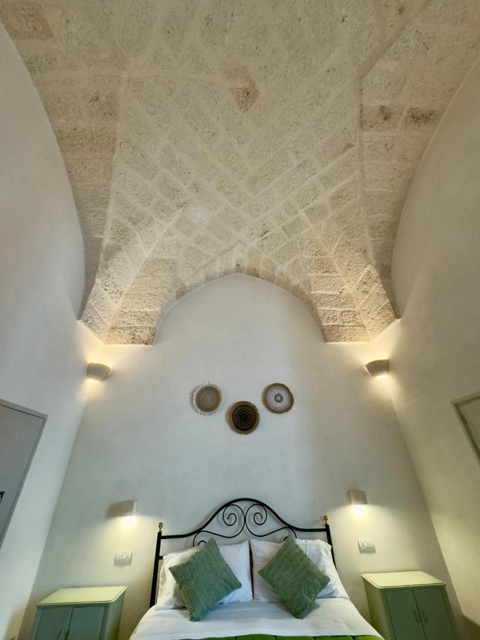 Al Palazzotto Fasano Exterior foto