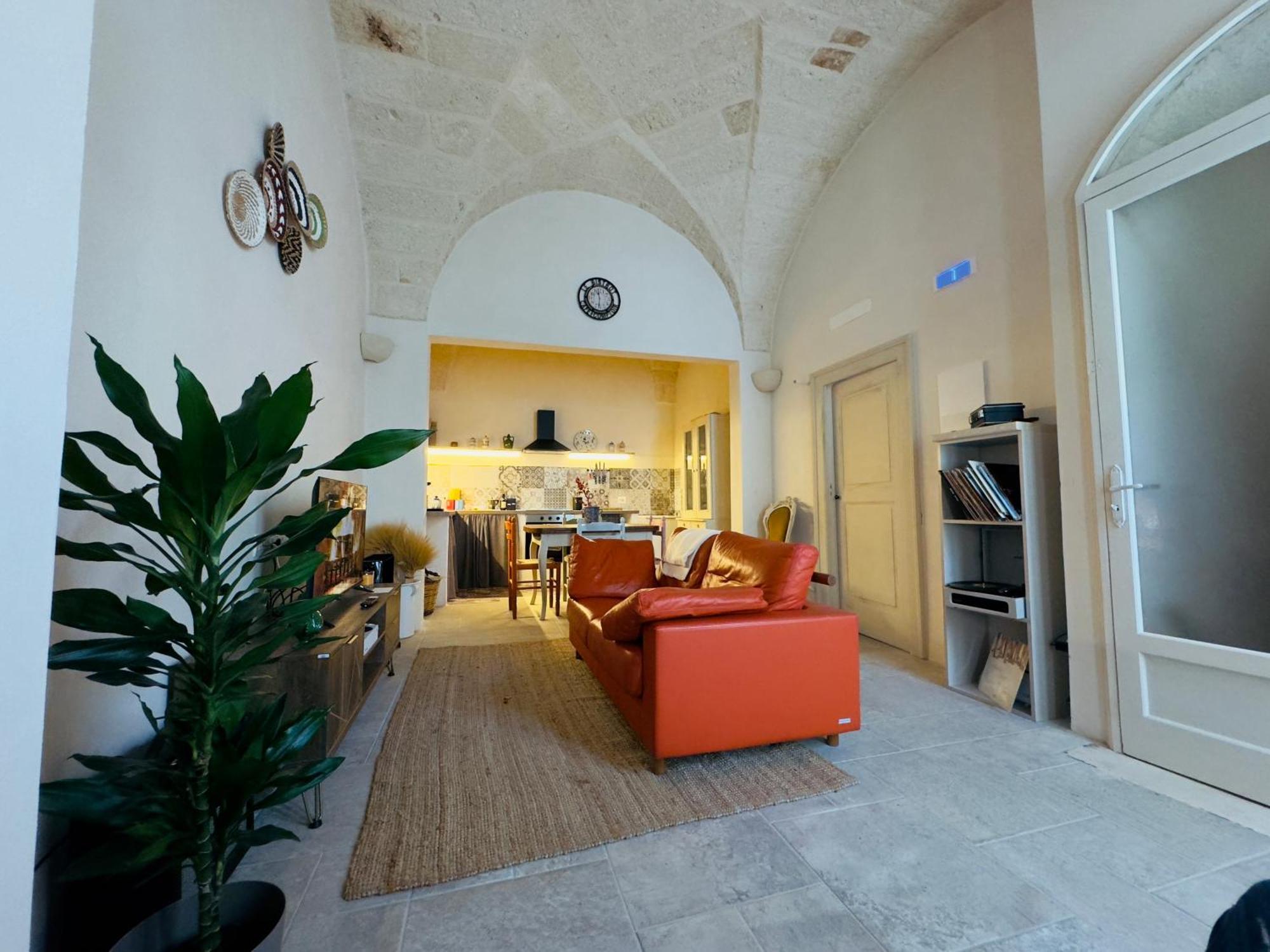 Al Palazzotto Fasano Exterior foto