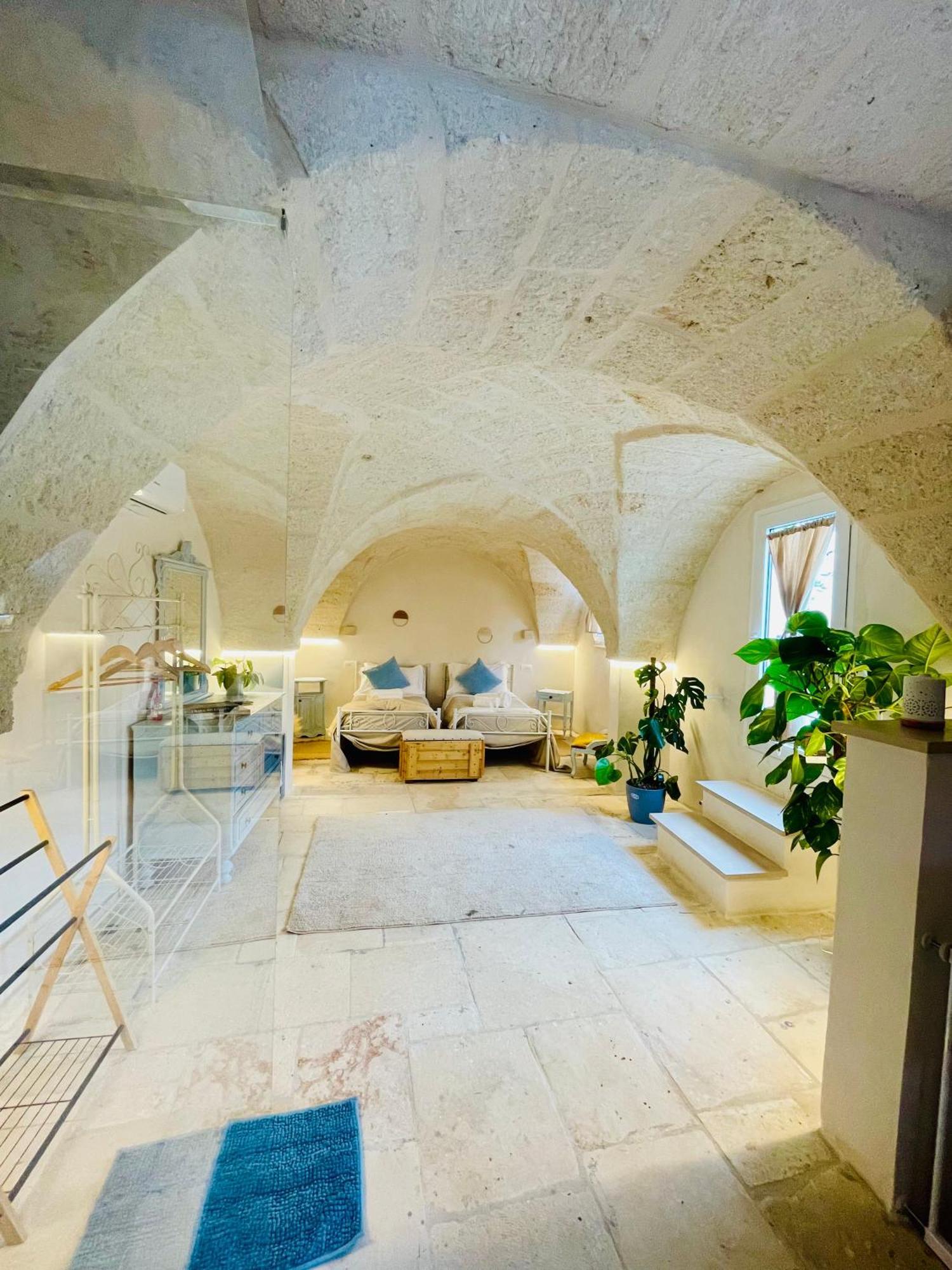 Al Palazzotto Fasano Exterior foto