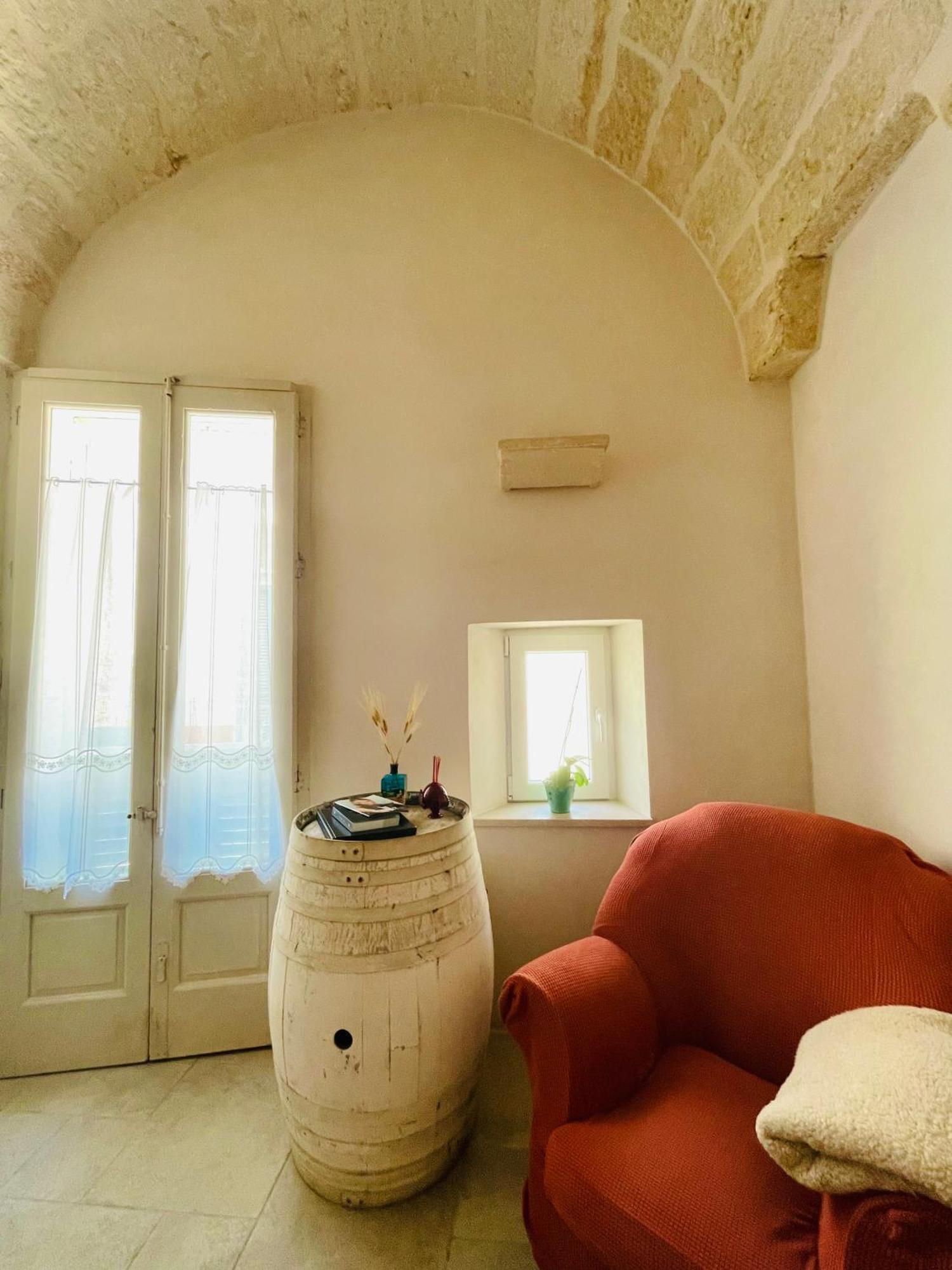 Al Palazzotto Fasano Exterior foto